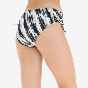 Bottom Pantaleta Regulable Flores Mujer 32839-158